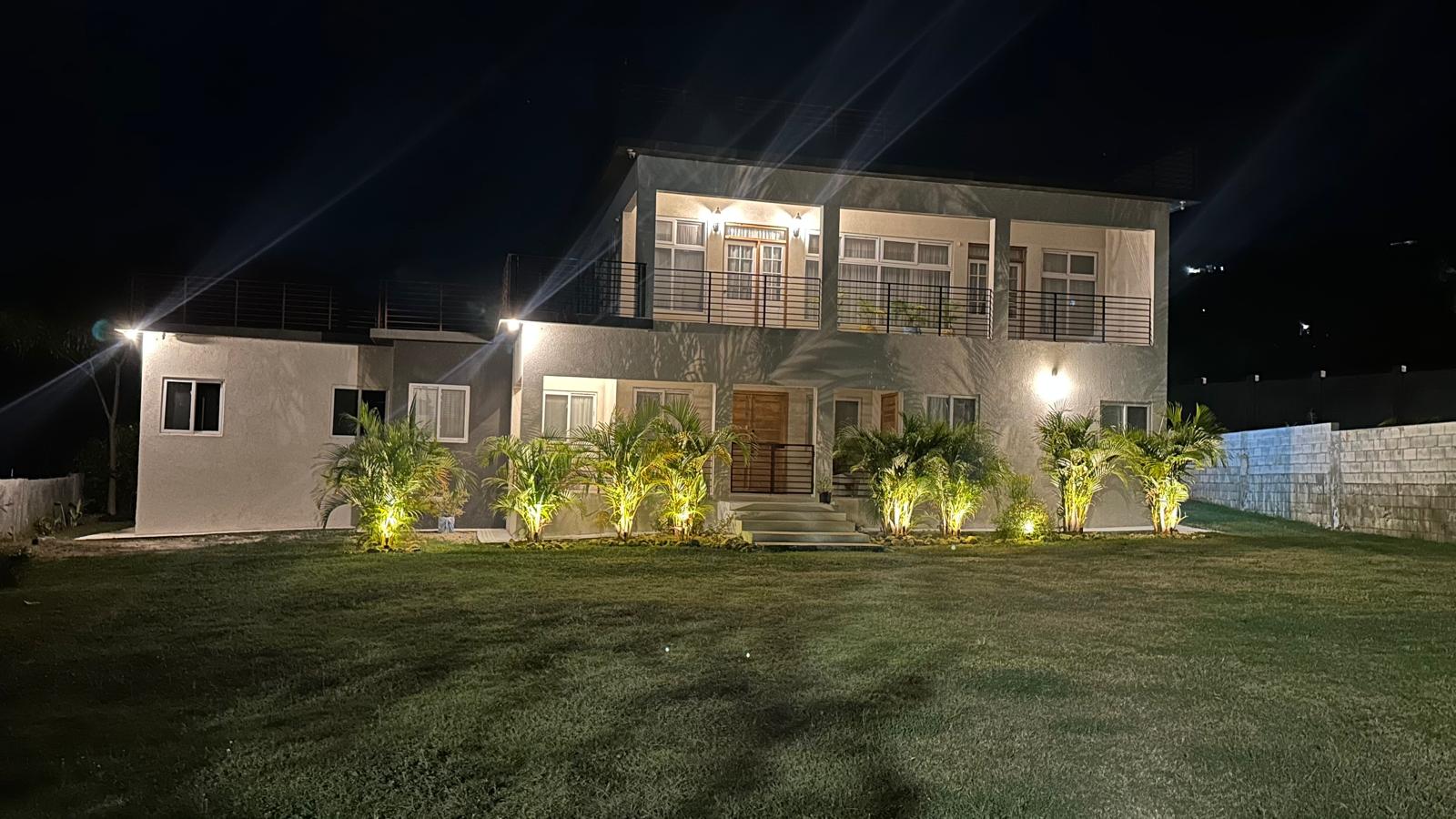 SeaSpiration Beach House venue