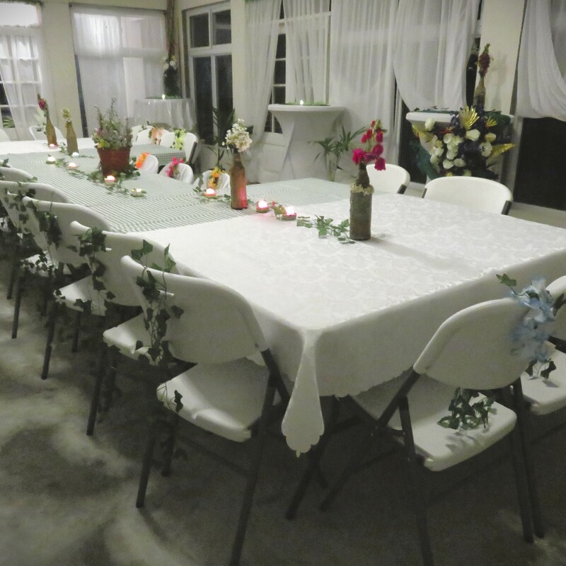 Private Dining or Meeting Room