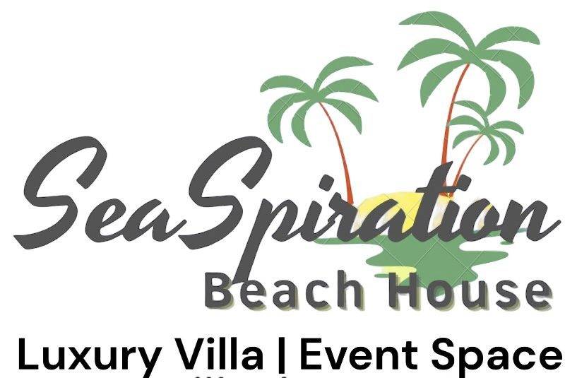 SeaSpiration Beach House Villa & Event Space
